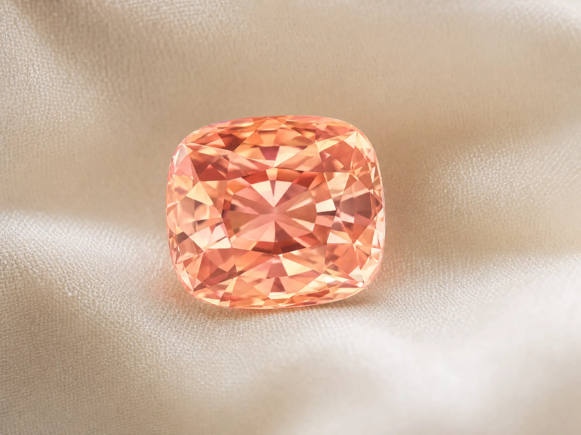 Custom gemstone design